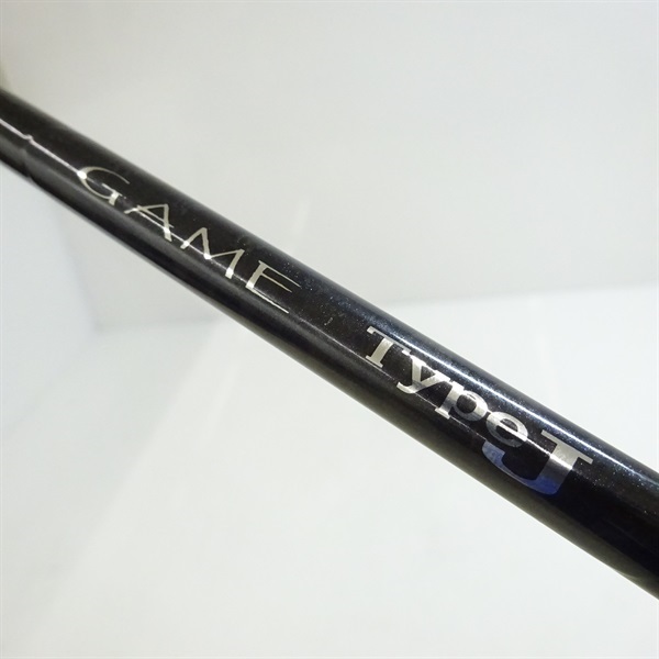 ０８ゲームタイプＪＳ６３４